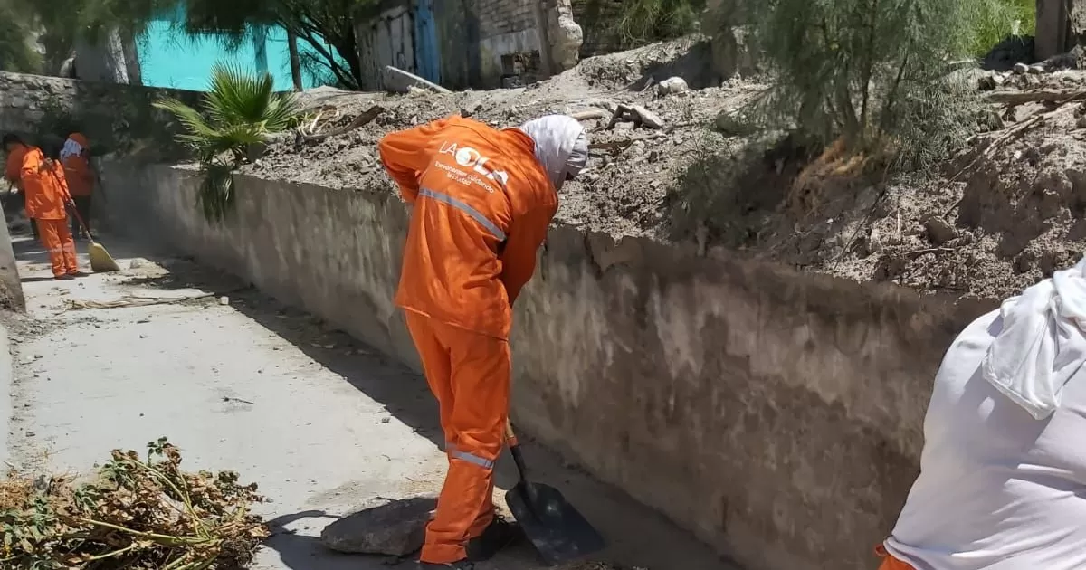 Diversas dependencias municipales también están preparadas para atender a la ciudadanía, sobre todo a partir del día miércoles que se pronostica que el evento climático llegue a Torreón.