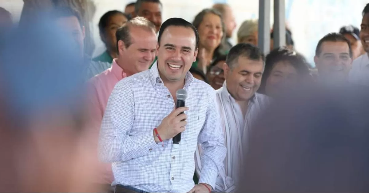 Avanza Infraestructura urbana en Torreón: Manolo Jiménez Salinas