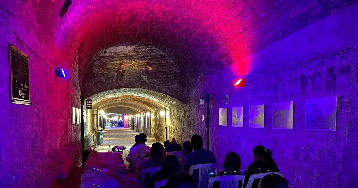 El viernes 21 de junio los recintos de TorreÃ³n abrirÃ¡n de 5 a 9 pm para vivir una experiencia cultural diferente