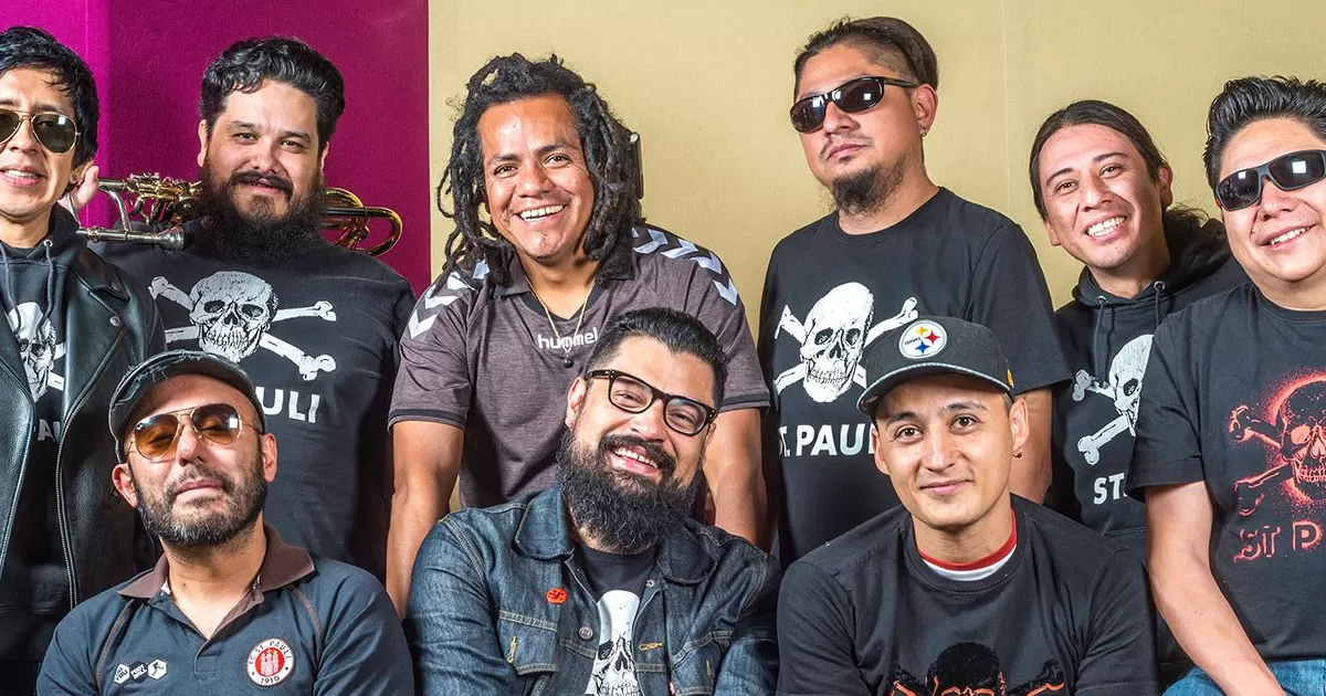 Cancelan concierto de Panteón Rococó en Torreón.