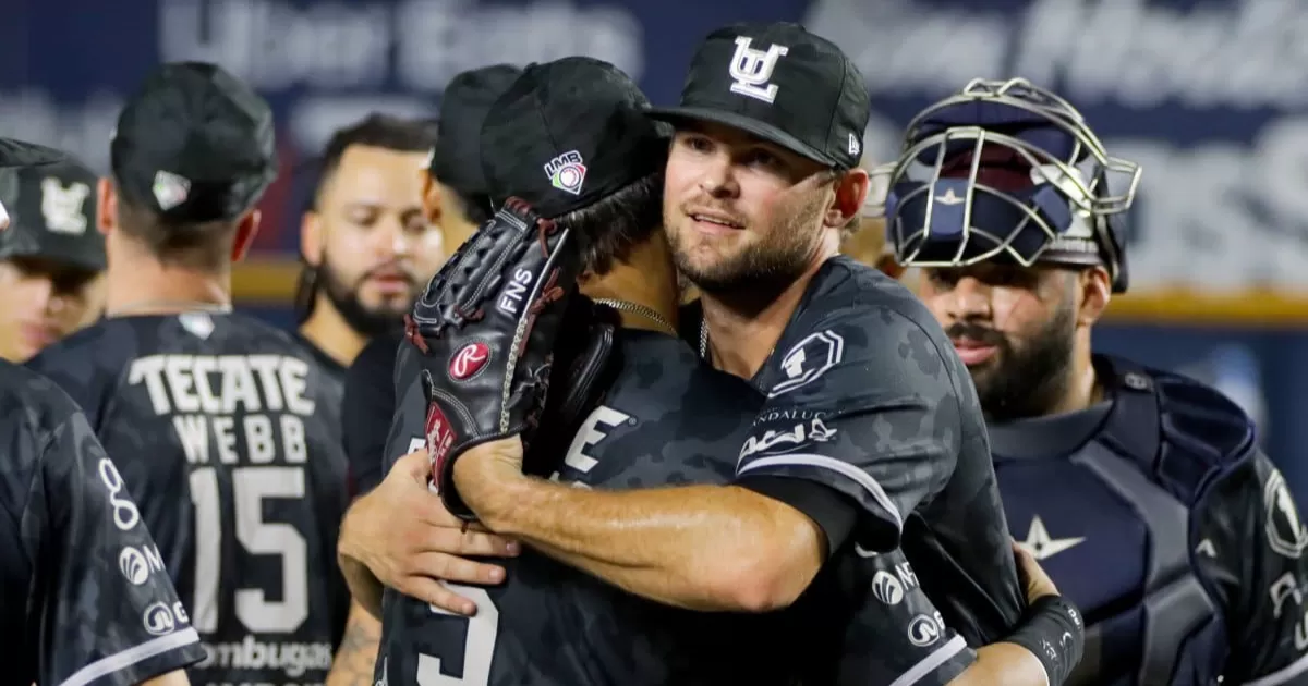 Laguna llega a este compromiso luego de haber ganado su único juego de la serie ante los Sultanes de Monterrey