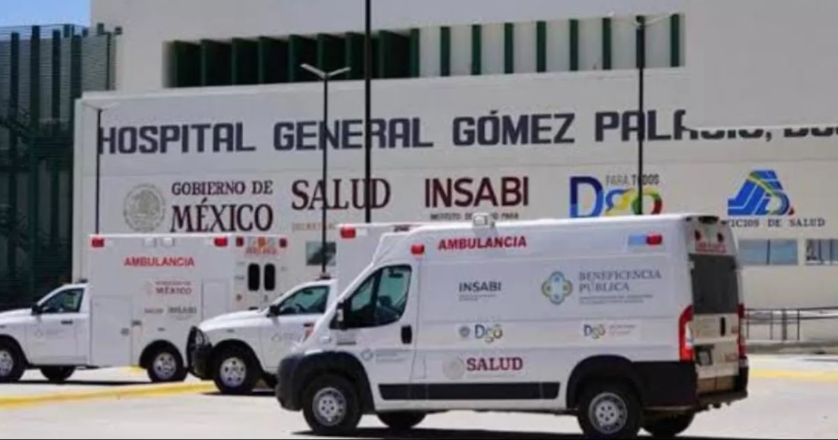Reportan muerte de bebé por hipotermia en la Laguna.