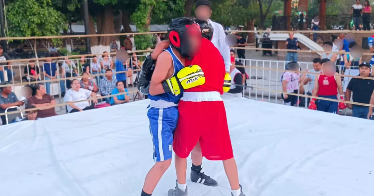 Este evento representó para las jóvenes promesas del boxeo de la región, una importante plataforma, con miras a los próximos torneos nacionales, como los Juegos Populares 2024 y los Nacionales CONADE 2025.