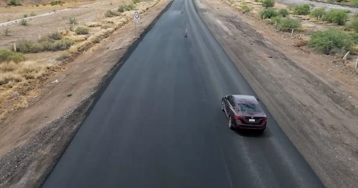 Con esta obra ejecutada con recursos del Ramo 33, no solo se beneficia a los miles de gomezpalatinos del área rural que diariamente vienen a hacer sus actividades al área urbana del municipio, pues este acceso también es uno de los más transitados por quienes arriban a Gómez Palacio provenientes del norte del país.