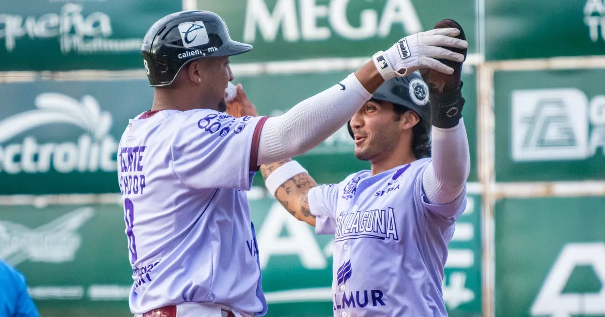 Jalisco empareja la serie ante Algodoneros