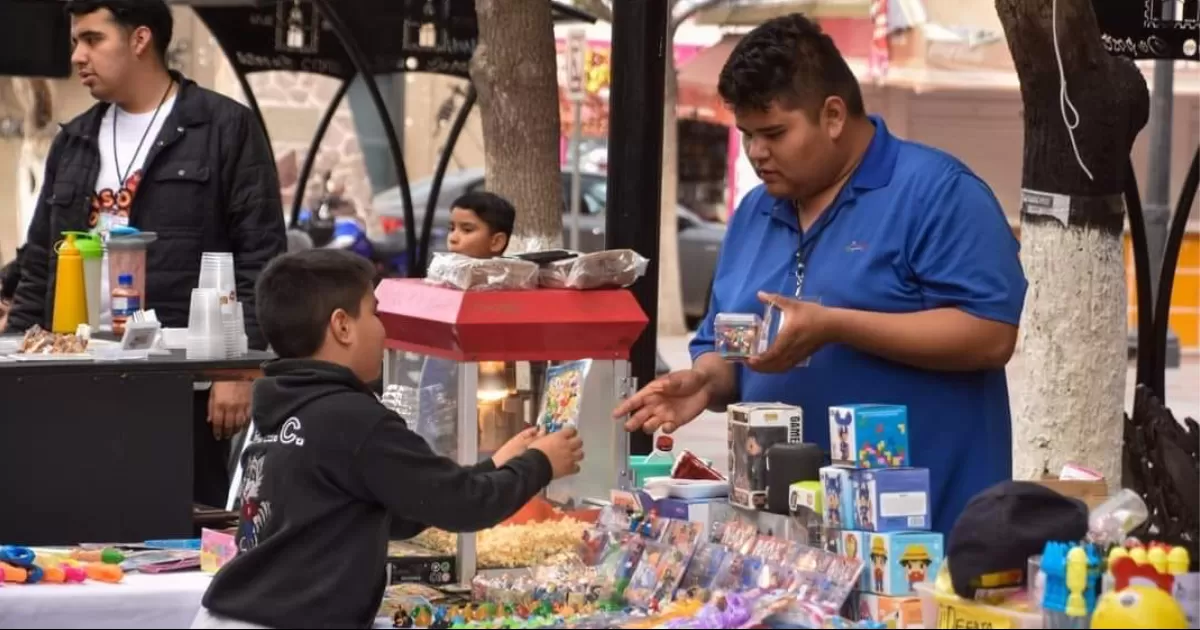 Instituto de la Juventud invita "De Fin por la Sarabiaâ€