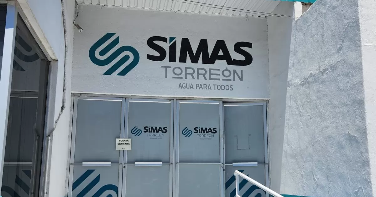 Eduardo Terrazas, gerente general de la paramunicipal, aseguró que en próximos días se iniciará con el proceso de entrega recepción