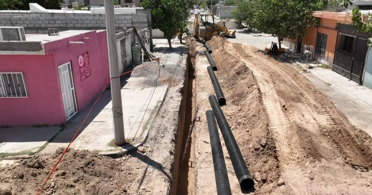 Francisco Escalera Tostado, director del Sideapa señaló que lo anterior busca brindar a los gomezpalatinos servicios de calidad, que sean funcionales durante un largo tiempo.