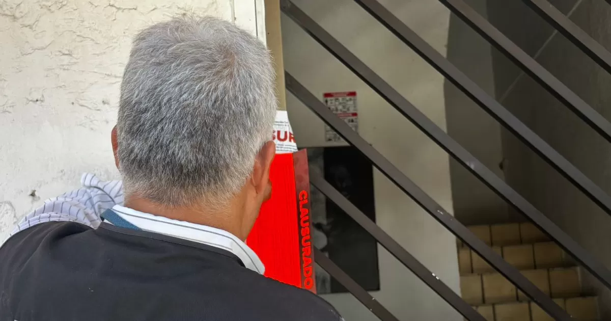 Clausuran anexo en Torreón; maltrataban a pacientes