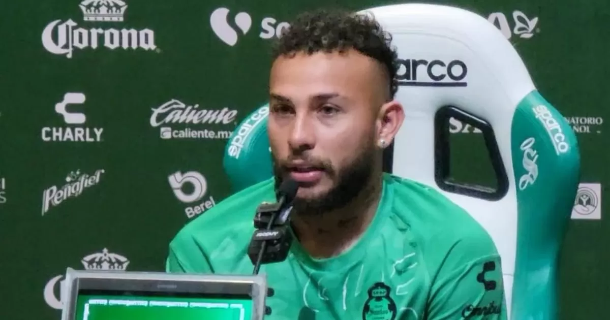 Santos y Correcaminos se enfrentan en pretemporada