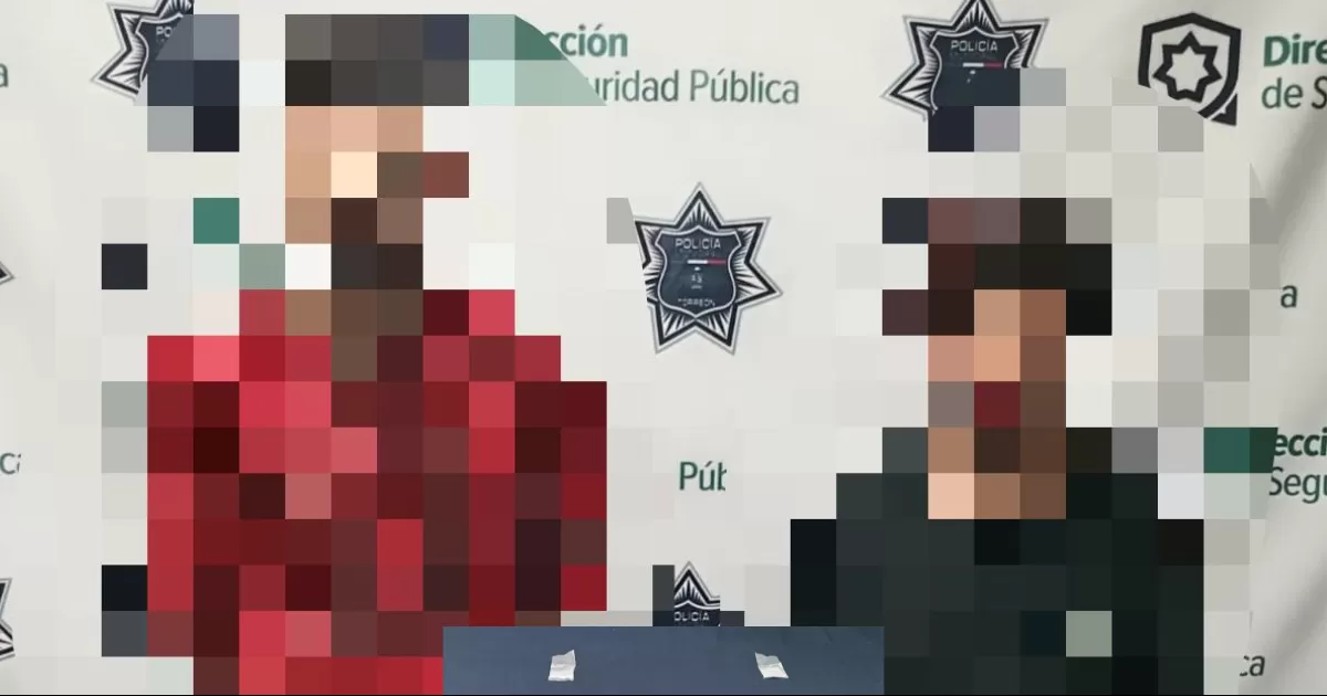 Discuten sobre quién es el mejor dealer y son detenidos