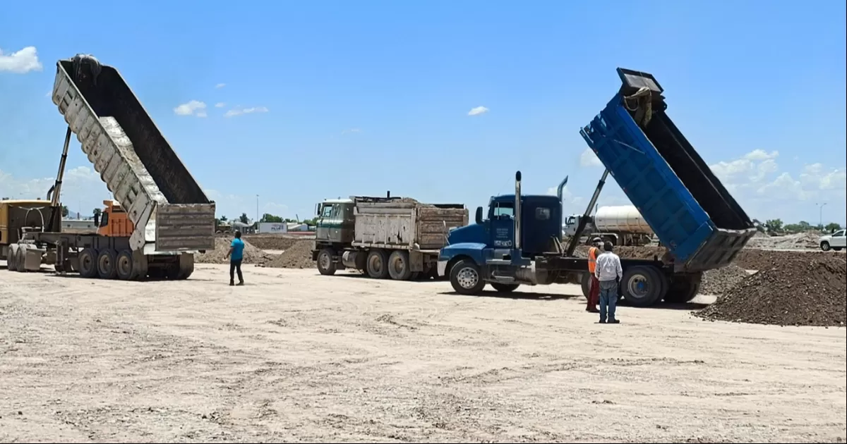 Costco Torreón abarcará un espacio de más de 6 mil metros cuadrados, contando con la estación de servicio de gasolina más grande del país, además de otro espacio designado para la carga de vehículos eléctricos