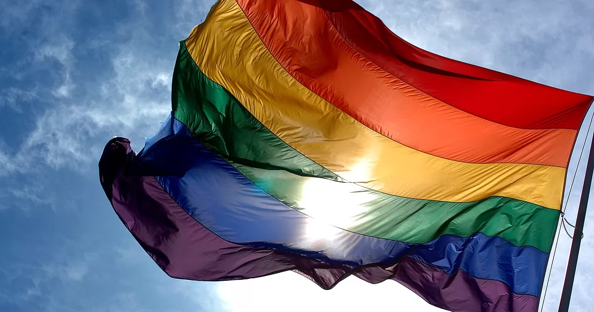 Con 109 mil 457 integrantes de esta comunidad, nuestro estado se coloca en el lugar número 12, con menor población de la comunidad LGBTI+.