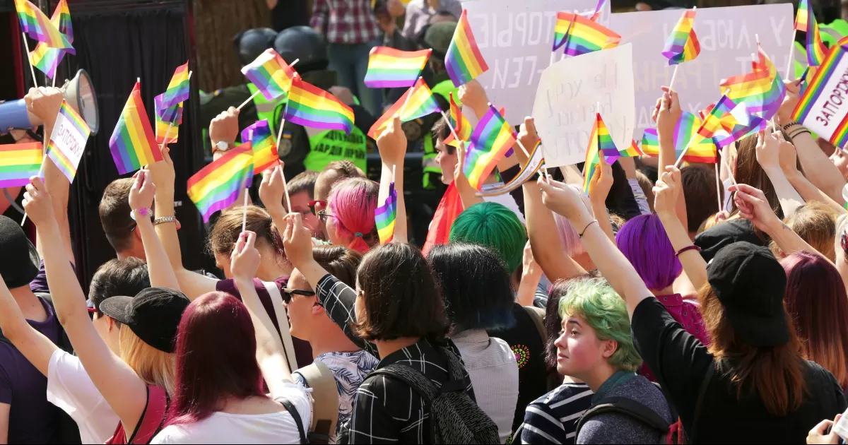 En MÃ©xico el DÃ­a del Orgullo Gay se celebra con desfiles, eventos culturales y actividades de sensibilizaciÃ³n.