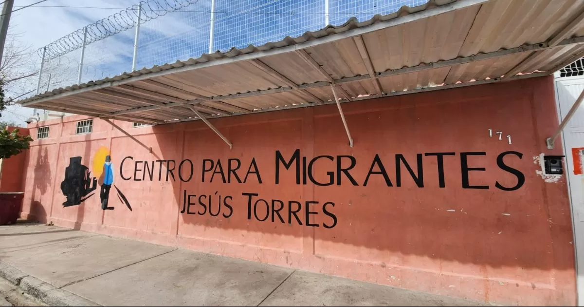 María Concepción Martínez Rodríguez, administradora el lugar, comentó que entre los objetivos es mejorar la infraestructura de mejores para ofrecer a los migrantes mayor capacidad.