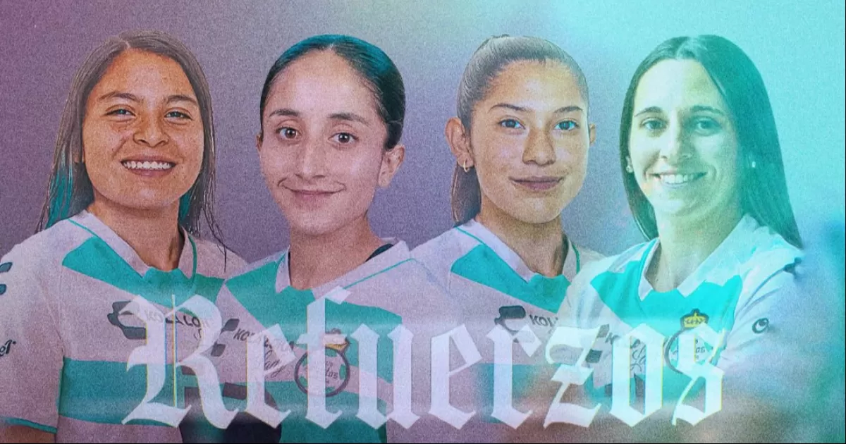 Las Guerreras comienzan su andar en el Apertura 2024 el sábado 6 de julio, cuando reciban al Toluca en punto de las 6:00 pm