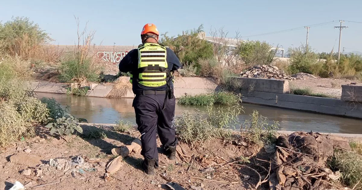Jorge Luis Juárez Llanas, director de Protección Civil y Bomberos de Torreón, informó que durante los meses de marzo y mayo es cuando la Comisión Nacional del Agua (CONAGUA), realiza la apertura de las compuertas para los ciclos de riego, por lo que se mantienen vigilados los canales para evitar riesgos a la ciudadanía.
