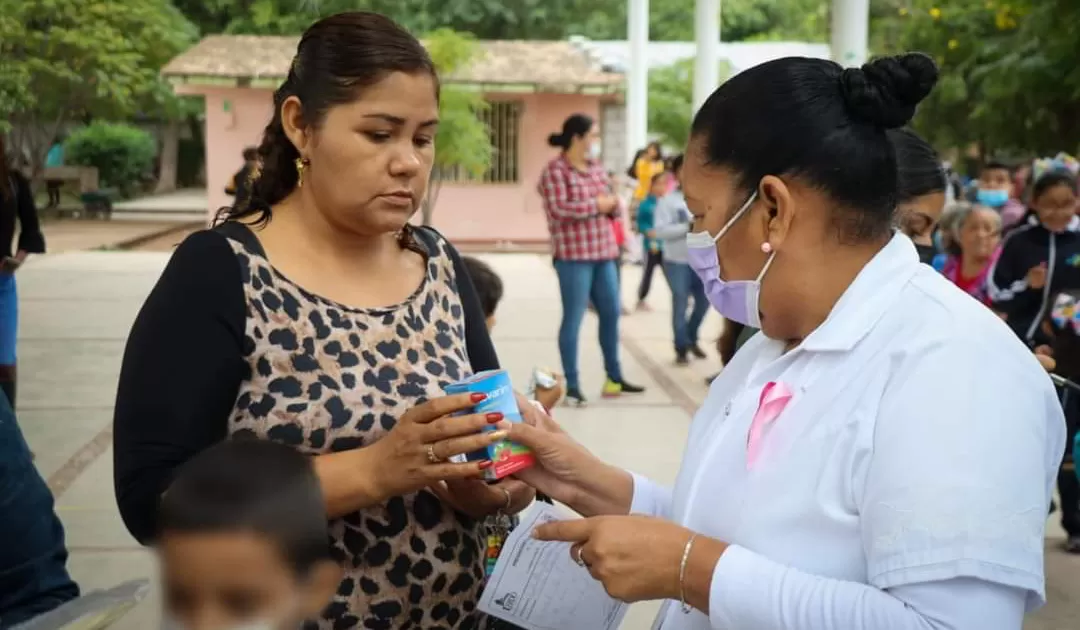 Se invita a la â€Ruta por tu saludâ€ en Lerdo