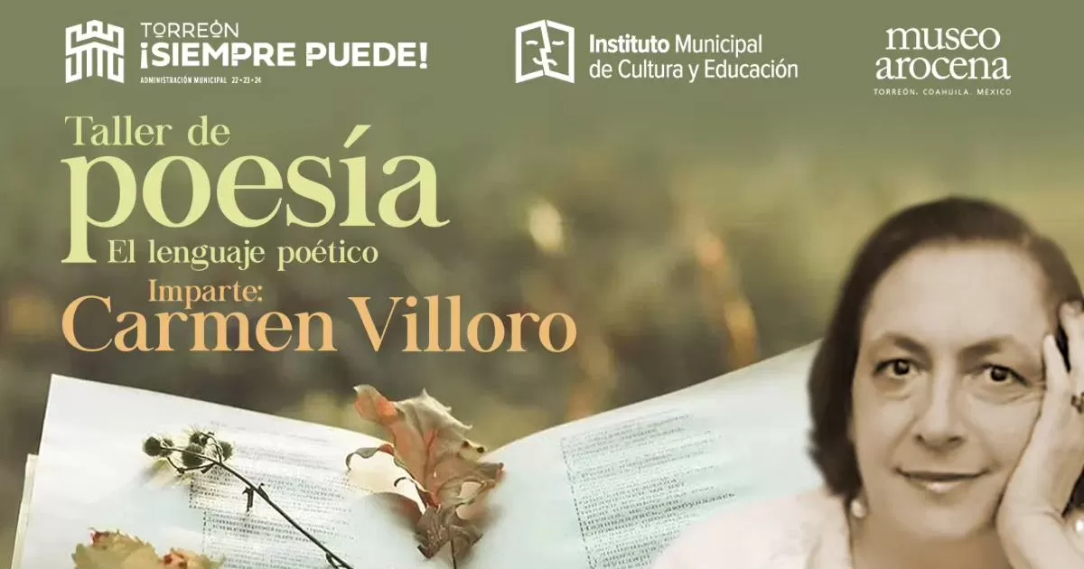 Este taller será de forma gratuita para los interesados
