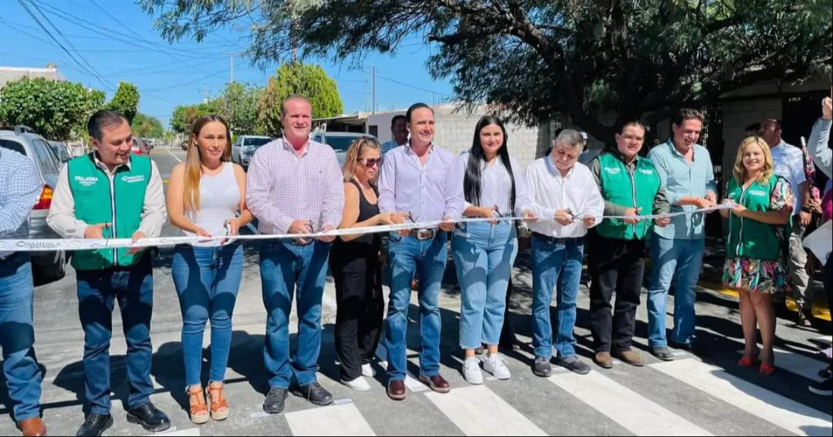 En su intervención, el mandatario estatal, resaltó la importancia de darle seguimiento a las obras que se ejecutan y que forman parte de las peticiones ciudadanas.