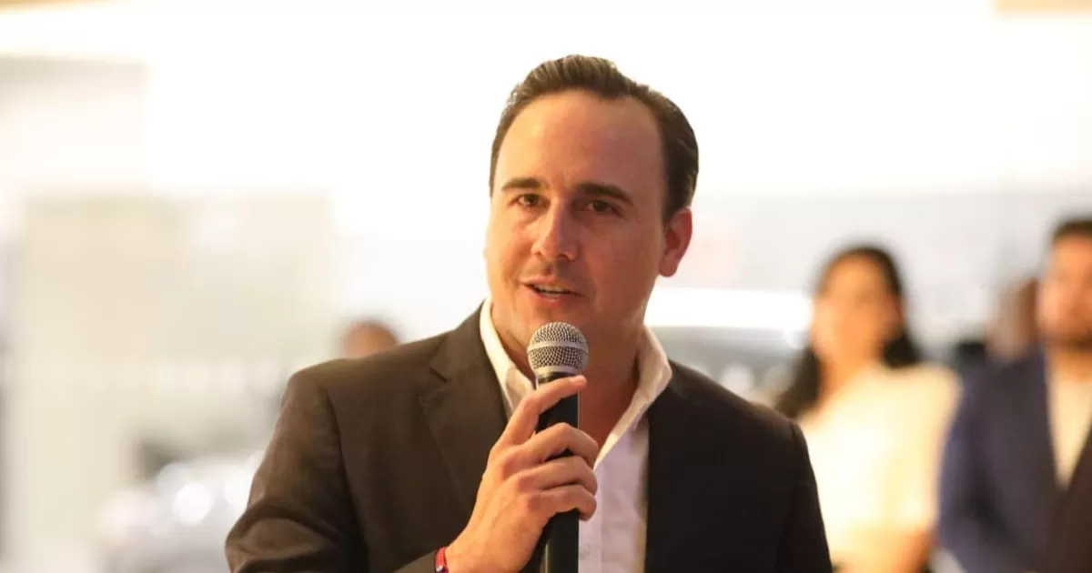 En ese sentido, opinó que al ser un tema delicado, la seguridad no se puede politizar, sobre todo en ciertos municipios del estado donde se comparte frontera.