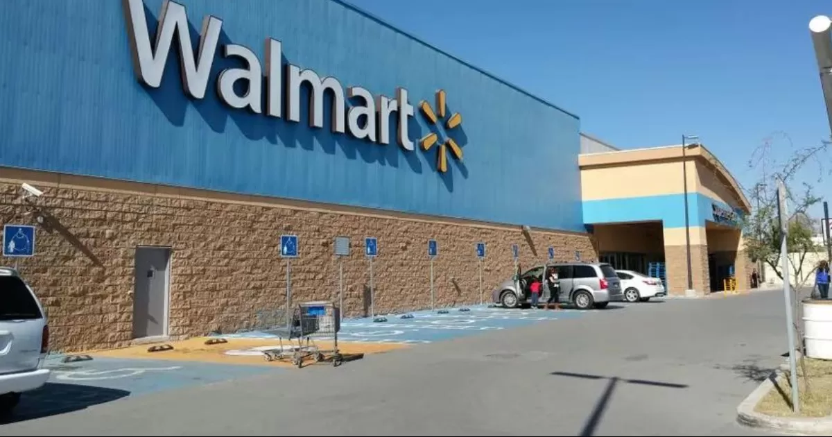 Venderá Walmart Torreón la vacuna contra el COVID-19.