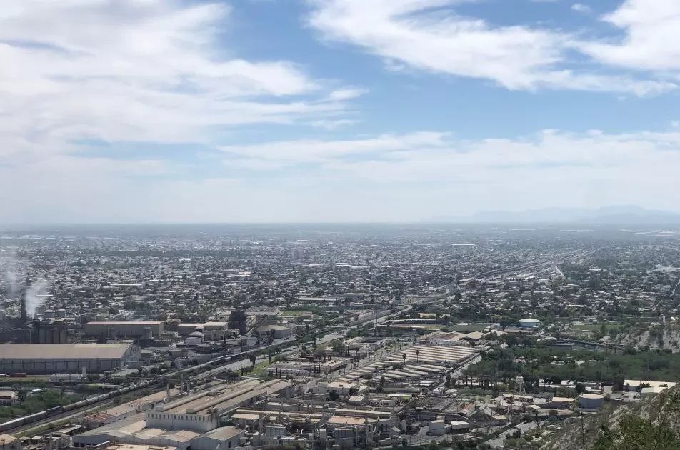 Enfermedades respiratorias y cardiovasculares: las principales causas de muerte en Torreón, ¿relacionadas con la mala calidad del aire?