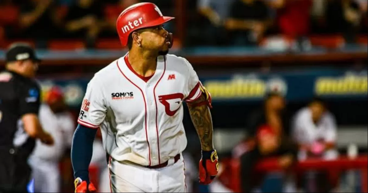 Hendrick Clementina se une a los Algodoneros