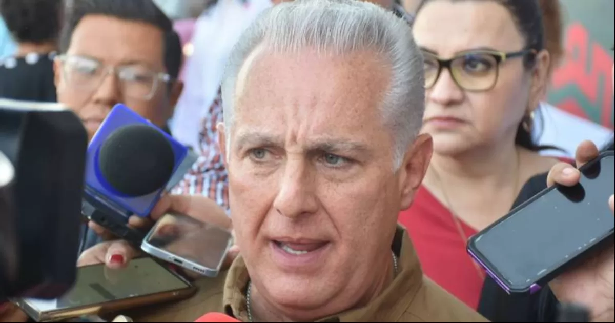 Reiteró la importancia, de recibir notificaciones previamente  sobre cualquier decisión que afecte a los torreonenses.