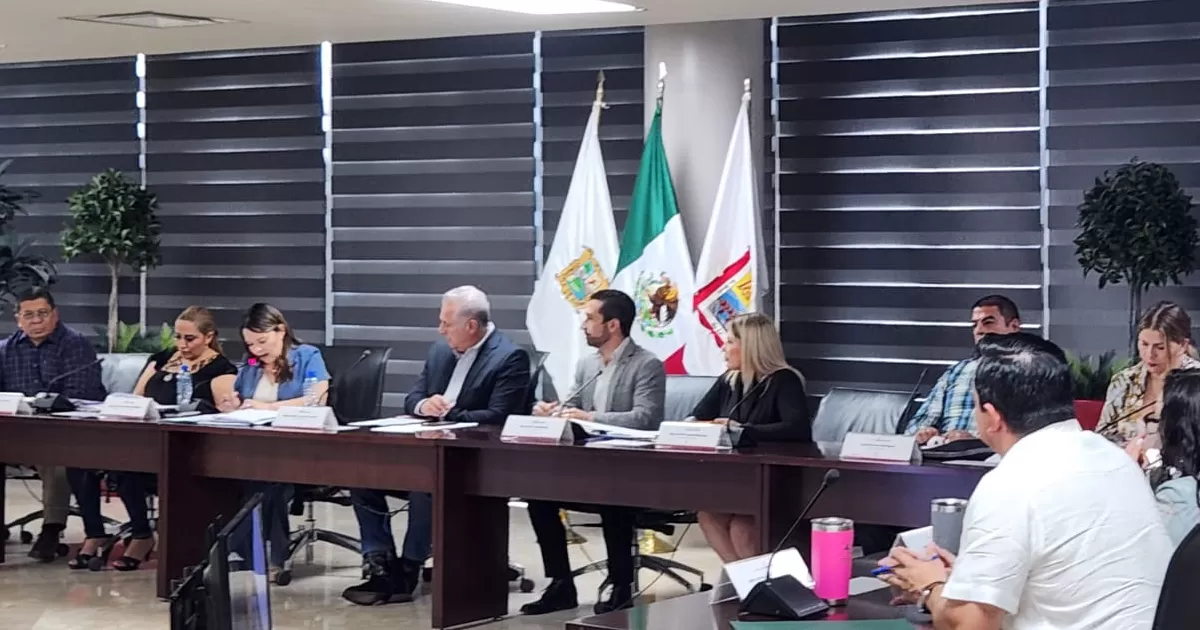 El organismo, estará comandado por José Eleazar Piña Álvarez, con Carlos González en segundo al mando.