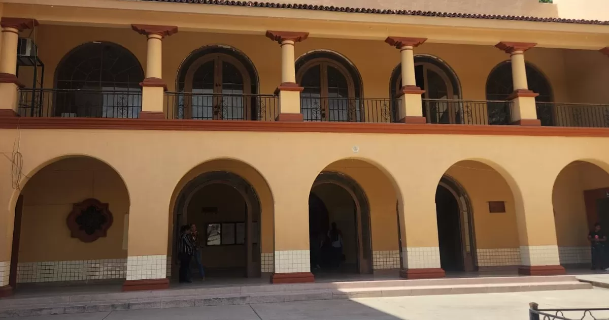 Invitarán a empresarios a sumarse al proyecto del Centro Cultural del Norte