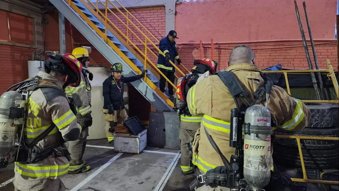 La finalidad es brindar una amplia y completa capacitaciÃ³n para que puedan brindar un servicio profesional.