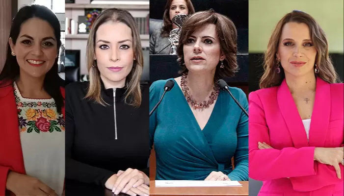 El sexenio de la destrucción institucional alcanzó al Revolucionario Institucional