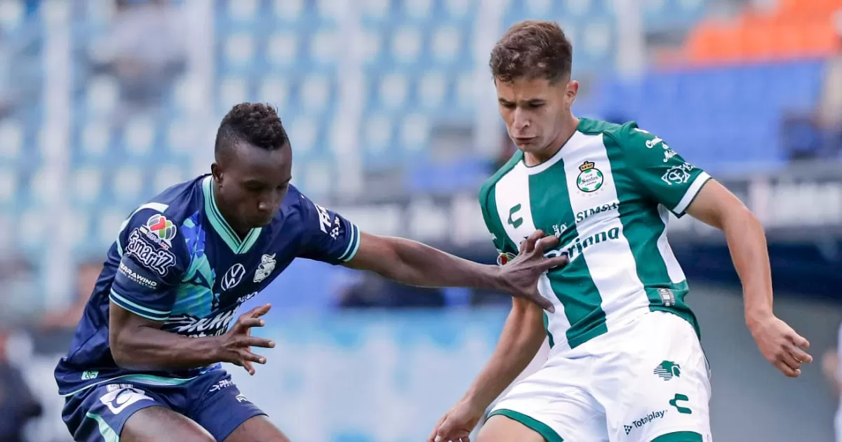 "Buscaremos la victoria ante Pumas": Ramiro Sordo