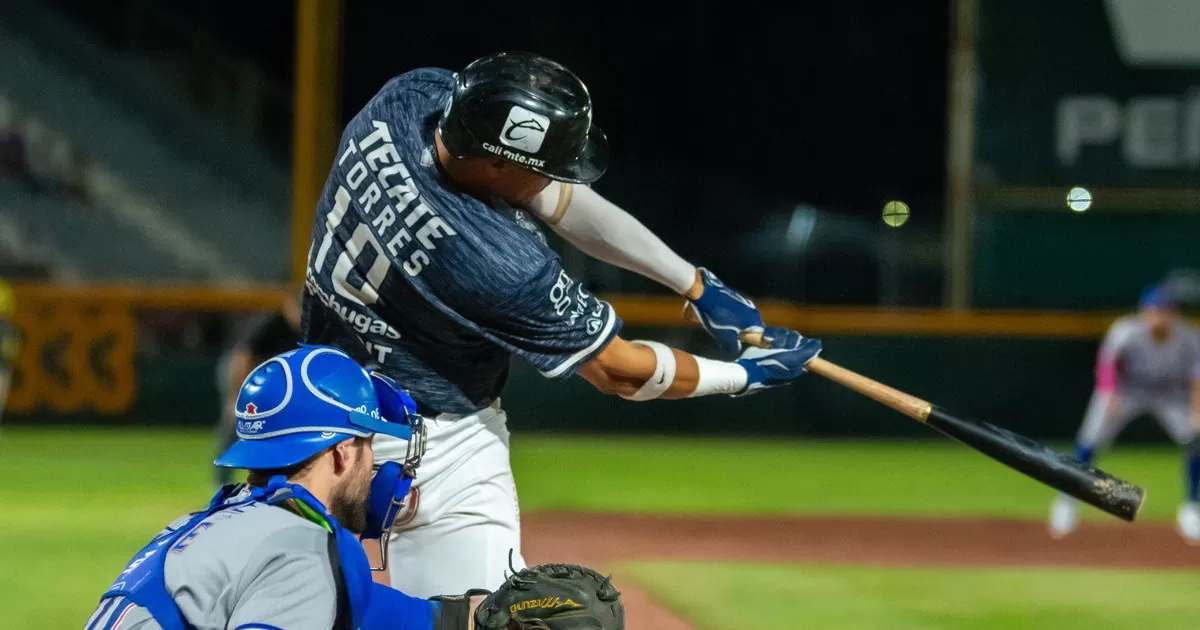 Monclova se lleva el primero de la serie ante UL