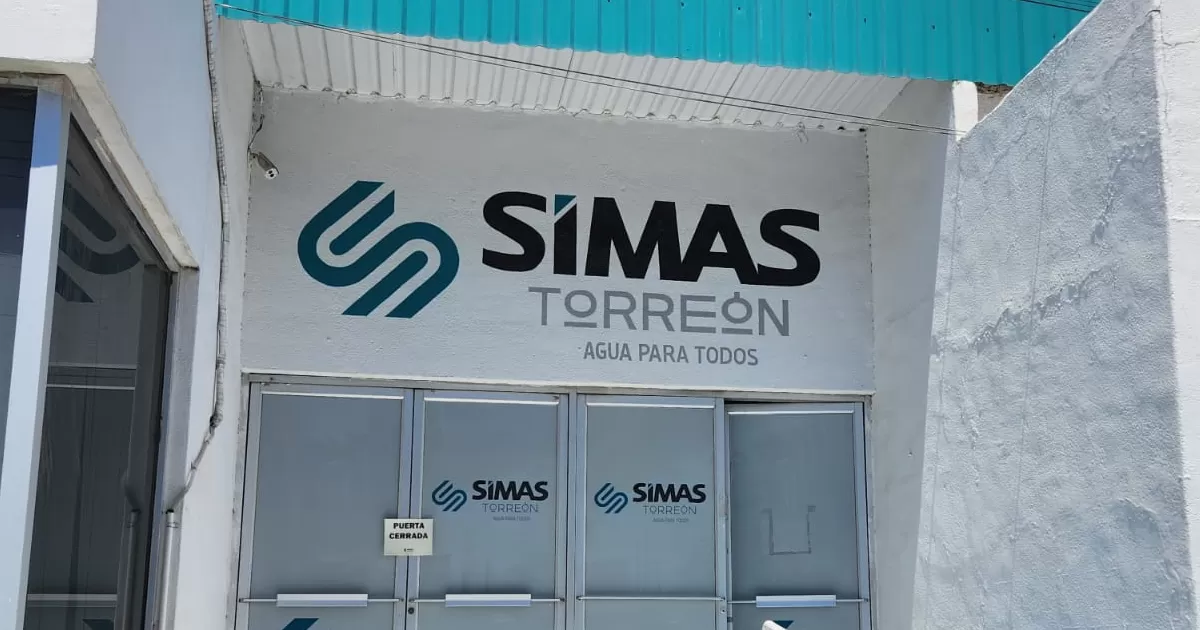 Revisan perfiles para gerencia técnica del SIMAS
