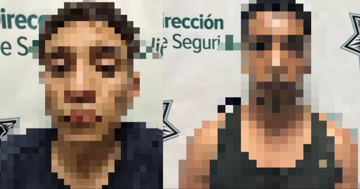 â€Con todo y pipaâ€ quedan detenidos en TorreÃ³n