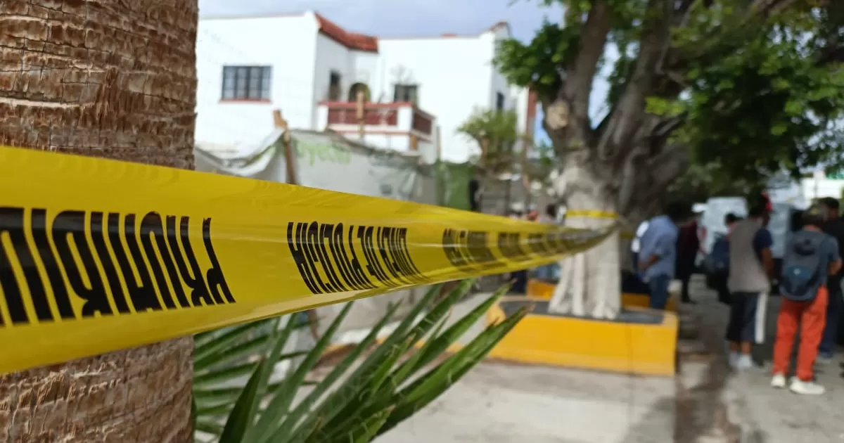 Muere trabajador en Torreón tras caer de 20 metros de altura