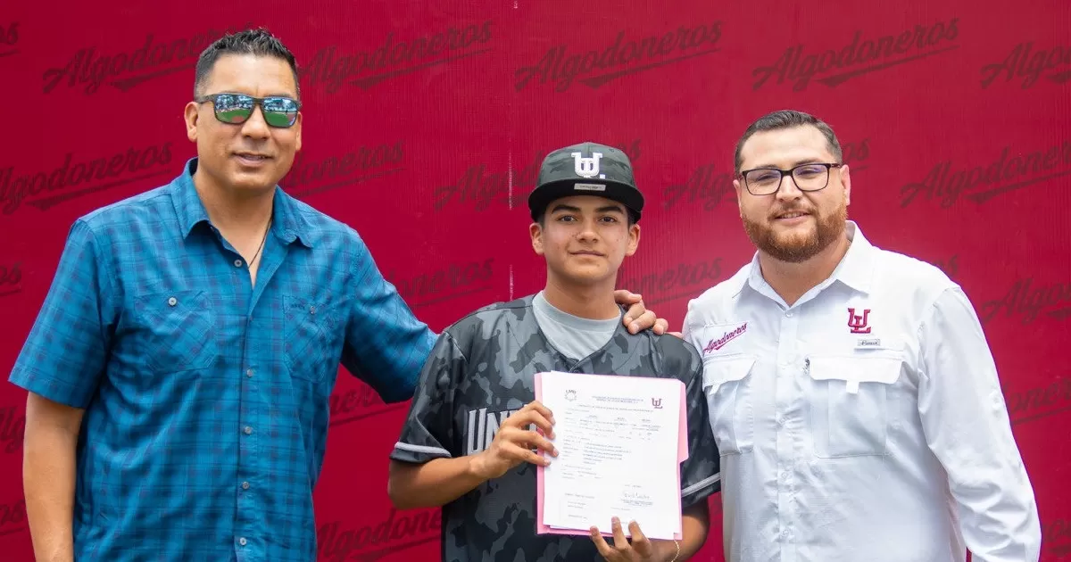 Unión Laguna firma al saltillense Emiliano Vázquez