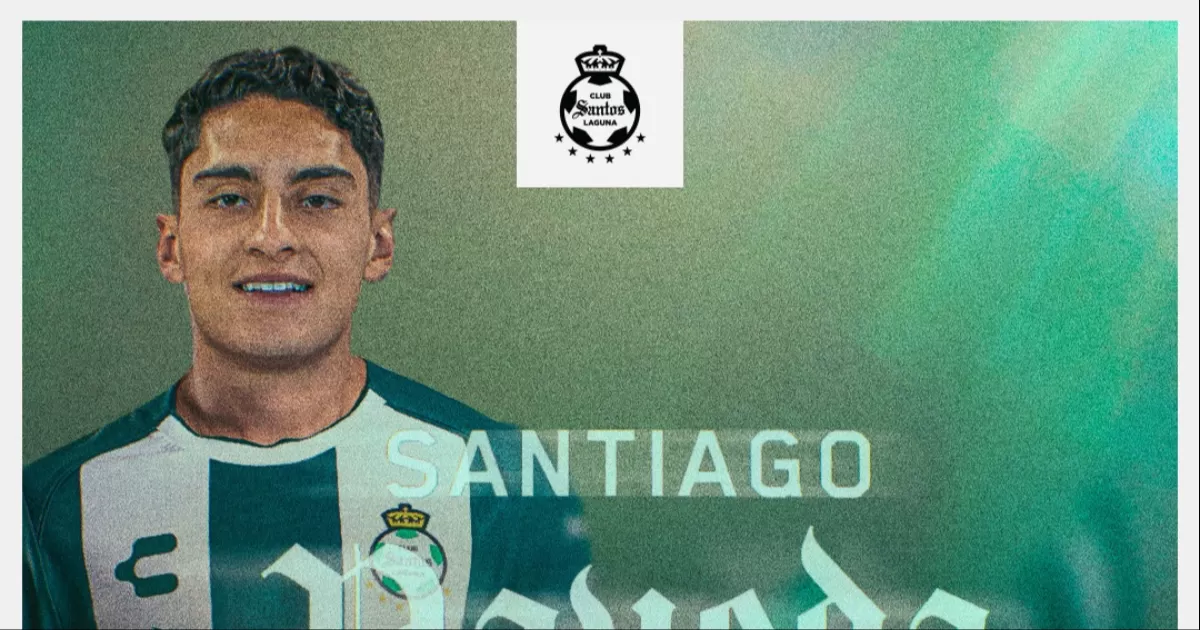 Santiago Naveda se suma a los Guerreros