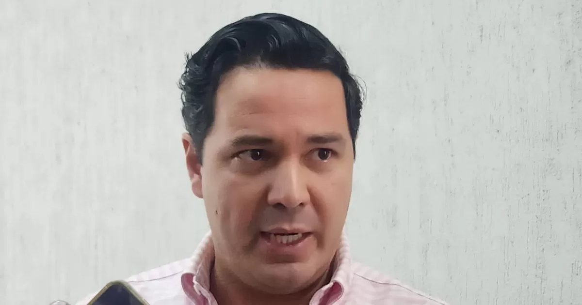 Lo anterior, para tener una plática y ver la manera de coadyuvar y trabajar para tratar de mejorar el servicio de energía eléctrica.