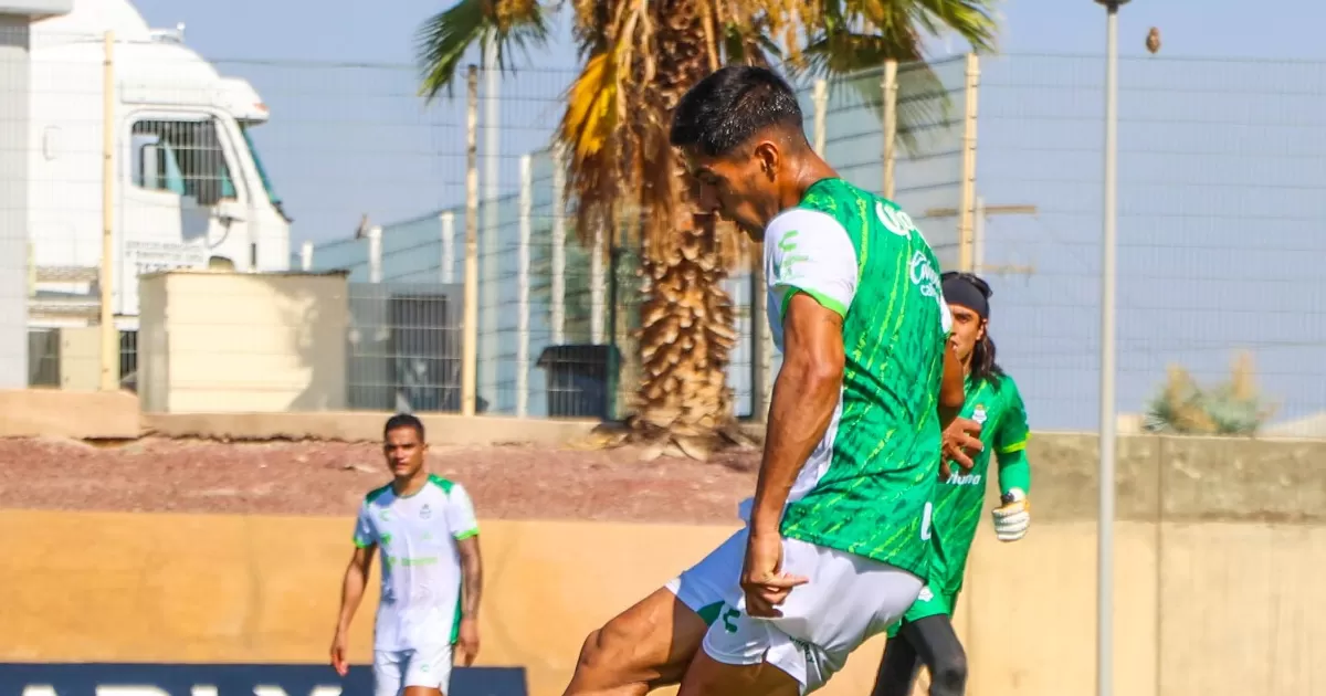 Guerreros, por primer triunfo del torneo ante Atlas