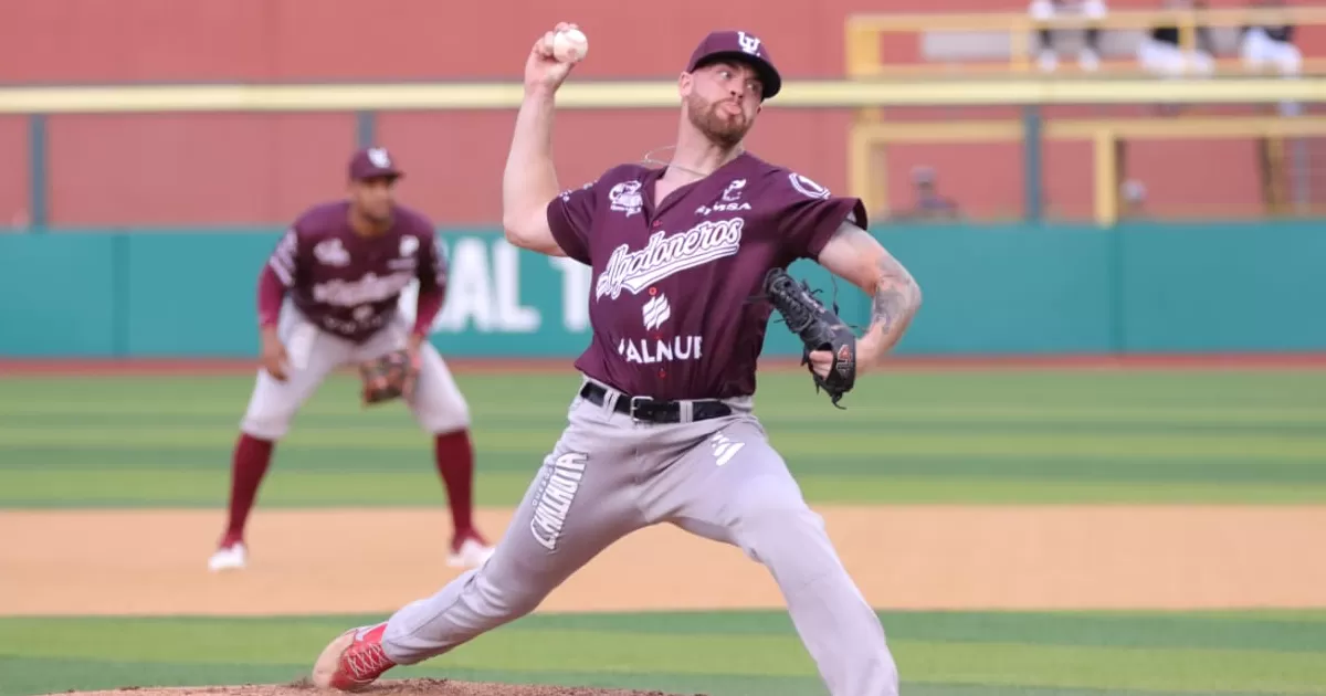 Laredo empareja la serie ante UL