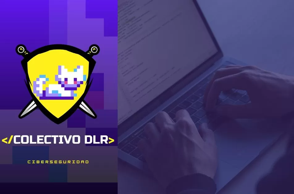 ColectivoDLR naciÃ³ en 2020 para ayudar a vÃ­ctimas