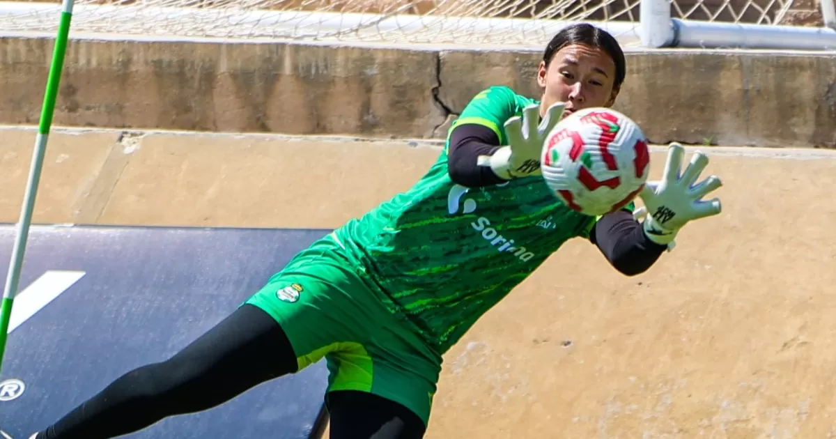 El duelo ante las potosinas será el segundo en casa del presente Apertura 2024.