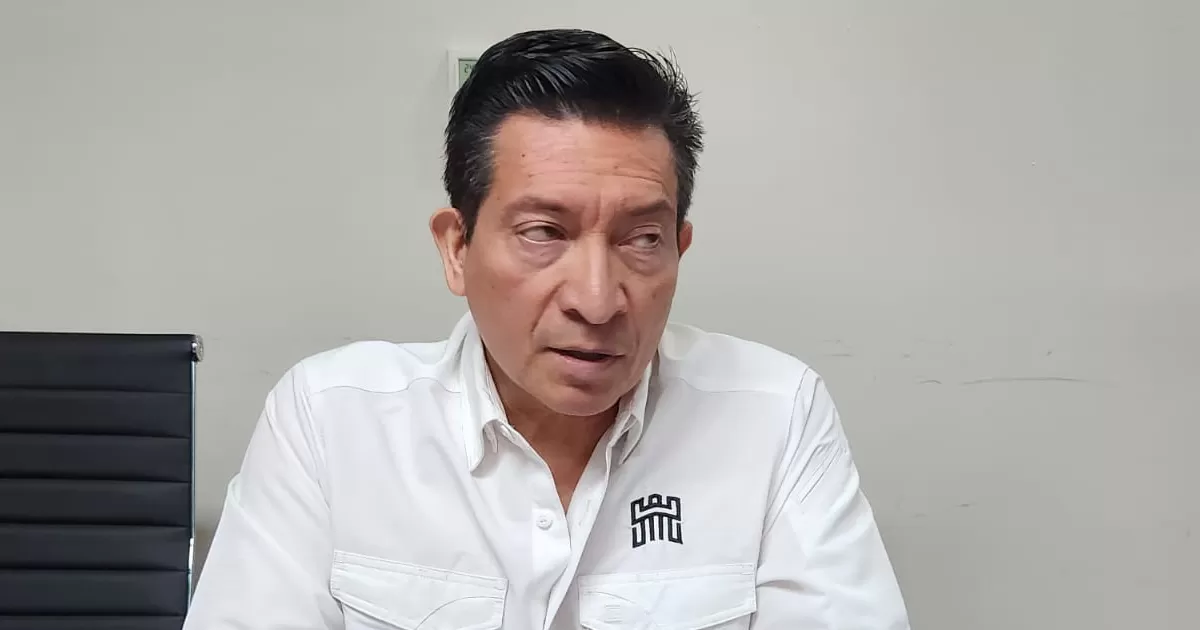 Al respecto, el tesorero Óscar Luján, informó que de manera particular, a ciertas empresas se les enviaron cartas invitación para regularizar su situación, de lo contrario se procede con el embargo.