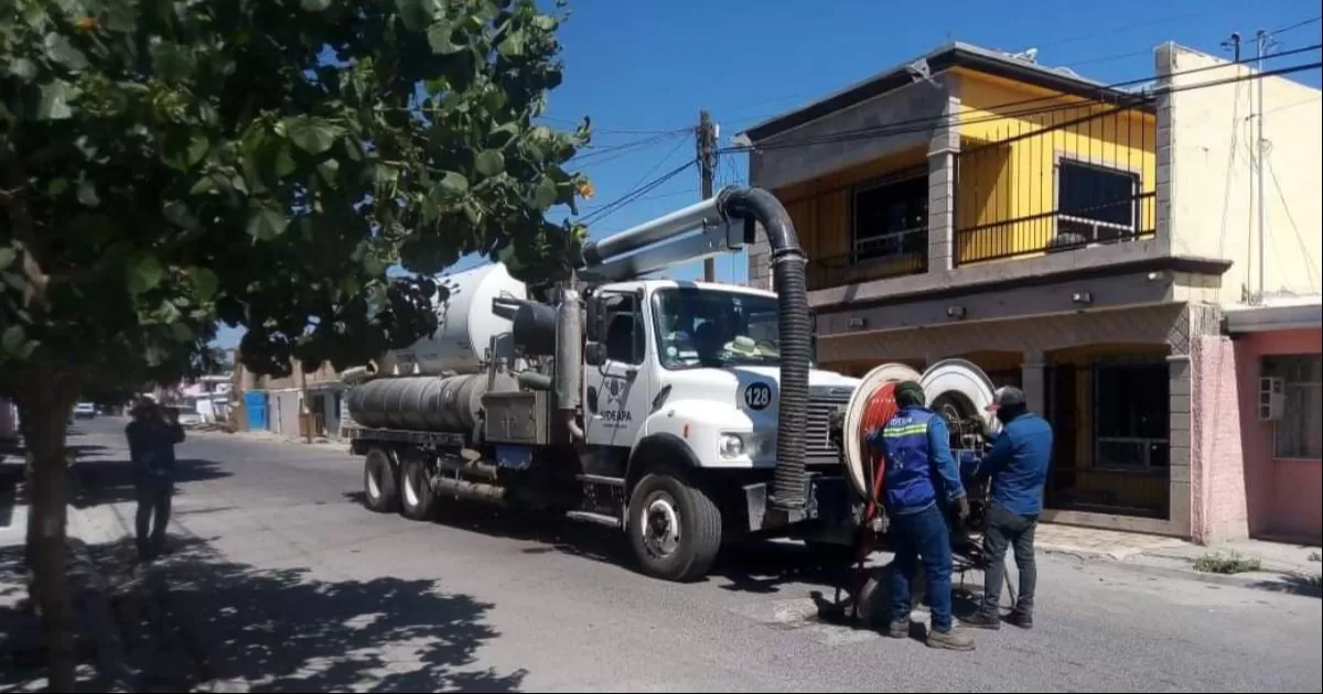 Francisco Escalera Tostado, titular del Siedapa mencionó que día a día se llevan a cabo los mencionados trabajos en el municipio, con el fin de prevenir inundaciones, además se da atención a los reportes de los ciudadanos.