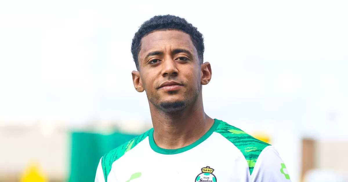 “Choco” Lozano, convencido de que Santos saldrá de la mala racha
