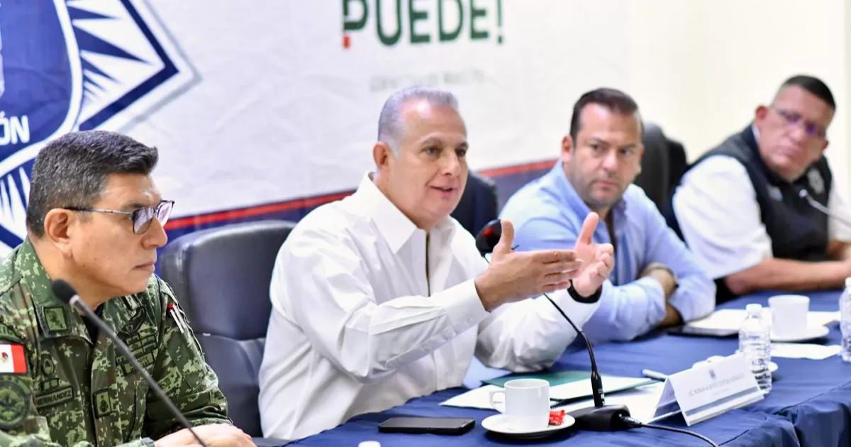 Revisarán autoridades municipales solicitud de alerta de género