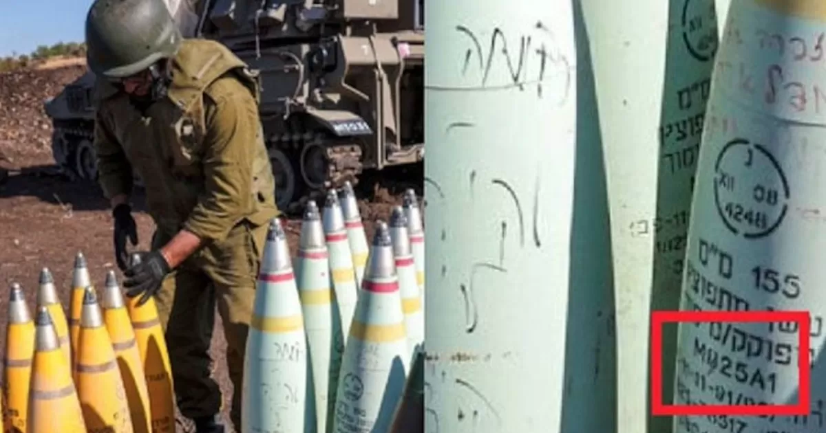 Confirma Amnistía Internacional que Israel uso fósforo blanco para atacar Líbano